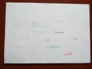 boos, kwaad, emotie