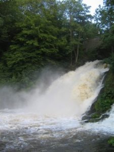 grootse kracht van de natuur