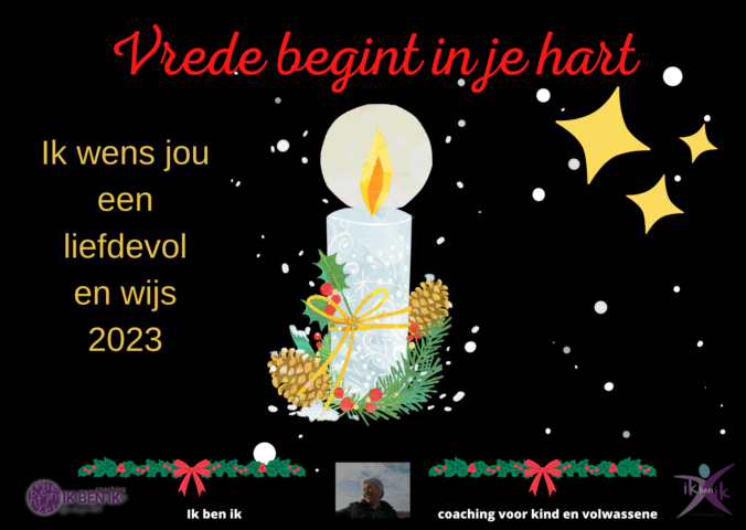 nieuwjaarswens 2023